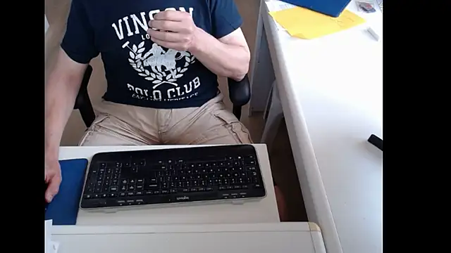dutchpornking Pertunjukan Webcam