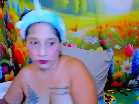 indianroxy – Live XXX-chat