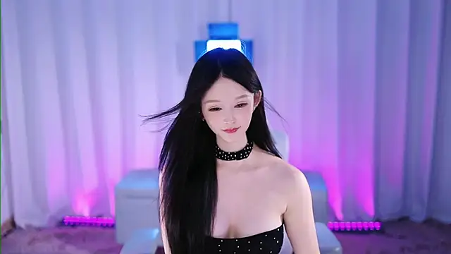 Živý XXX chat LoveJay520