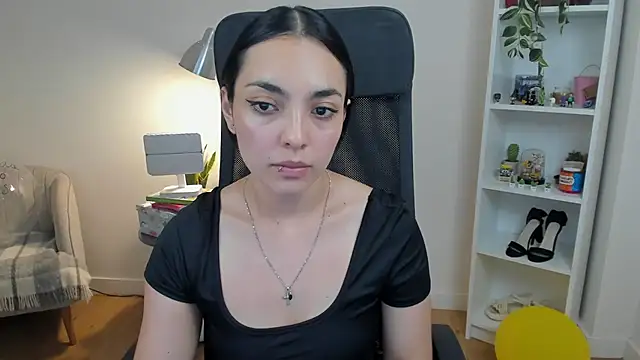 Chat XXX en directo de _BellaEvans_