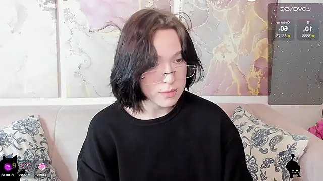 fiamoory Chat XXX live