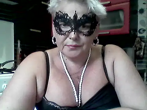 Sala de chat en directo de Lisa_Suzie