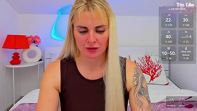 Show Webcam de LiluDav