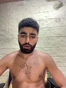 عرض كام Arabic_male07