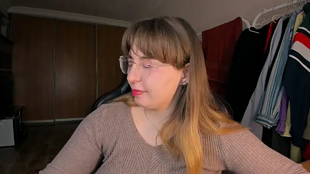 Živý XXX chat just_fucked777