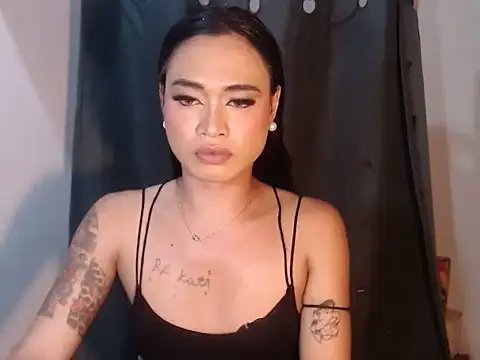 TSsexy_LOVERxxxx's Webcam Show