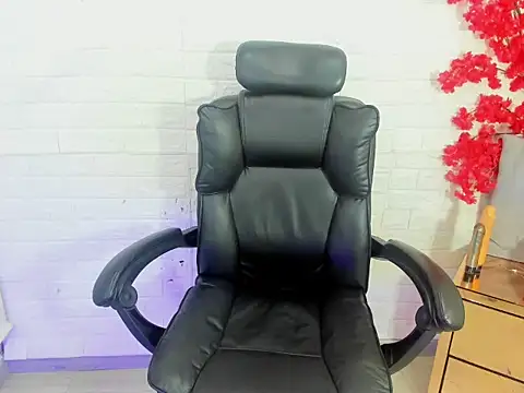 Harper_Nixx Webcam-Show
