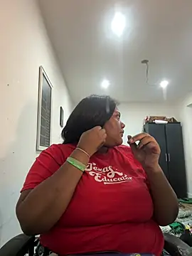 Kbaby337 Show in webcam
