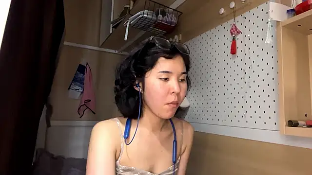 JennyCarpenter Obrolan Langsung XXX