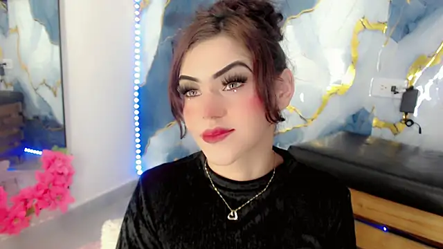NathalialLooes: απευθείας συνομιλία ΧΧΧ