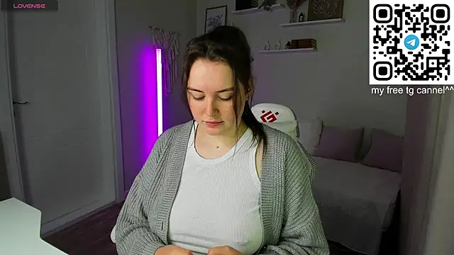 Chat XXX en directo de Laura_CollinsS