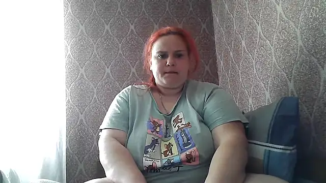 DollyGersonn's Live XXX Chat