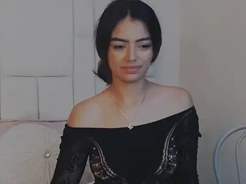 AnnieDesire Obrolan Langsung XXX