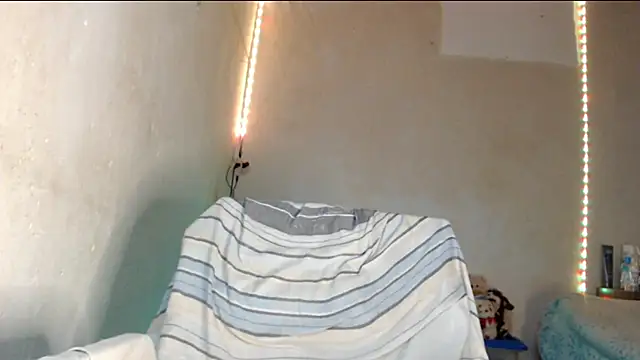 Chat XXX Live cherry_cleou