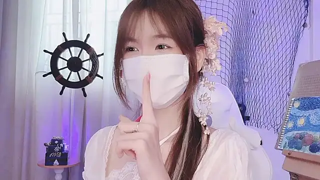 Your-Sunshine 라이브 XXX 채팅