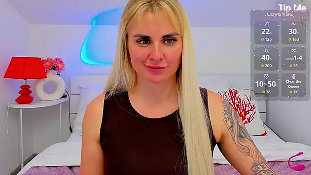 LiluDav Live Chatraum