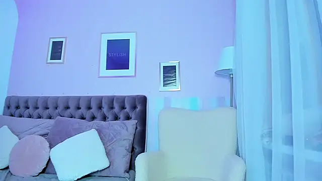 Evalaniss Live Chatraum