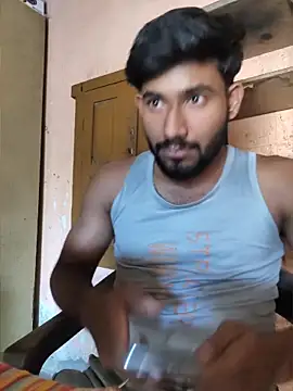 LustyDanky's Live XXX Chat