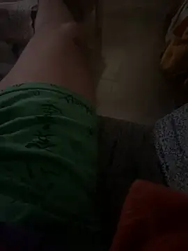 Alexalbert's Webcam Show