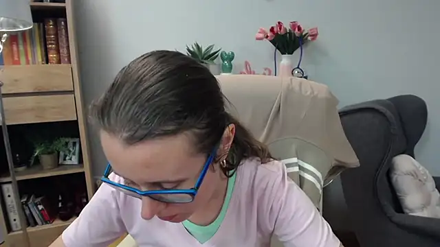 XXX chat uživo modela sweetxLizzy