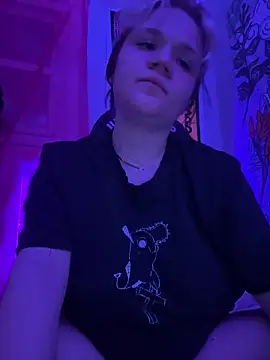 Cutiepiespanks Chat XXX in diretta