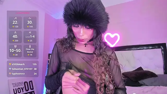 Zahara___1's Live XXX Chat