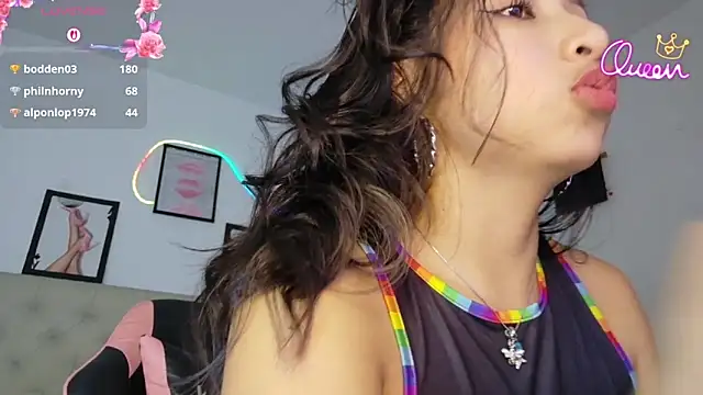 Sweet_baby_hellen's Live XXX Chat