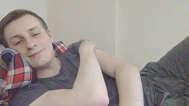 your_andy: вебкам-шоу