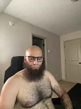 MastaWolfy Show Webcam
