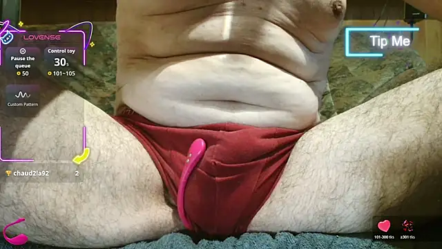 dudu7219's Webcam Show