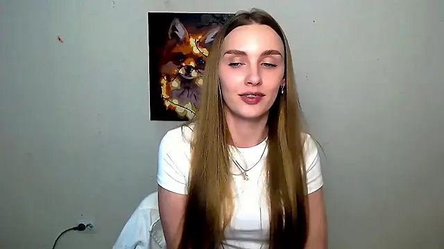 Czat XXX na żywo – Doll_Angelina