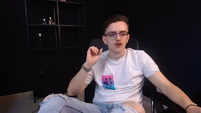 FelixStarkk Obrolan Langsung XXX