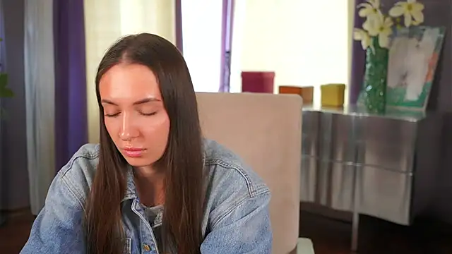 Вебкам-шоу DarleenStfort
