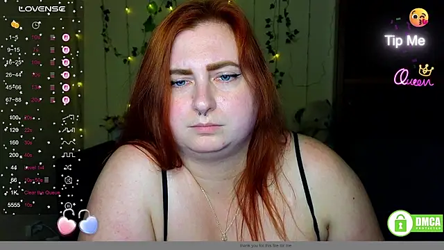 Alicia_love00's Live XXX Chat