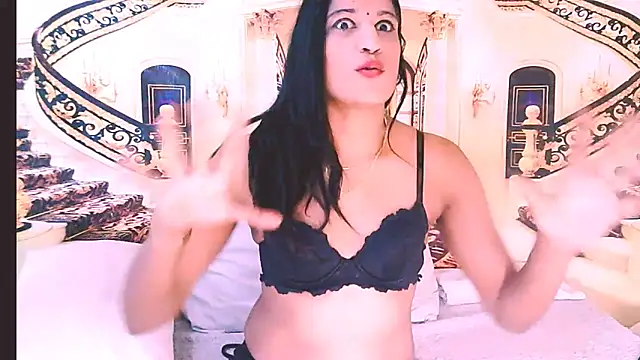 IndianSexcSmyleのライブXXXチャット