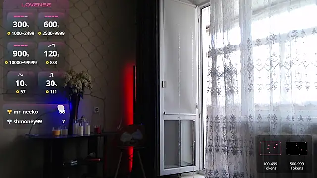 Chat XXX Live JessieOMays