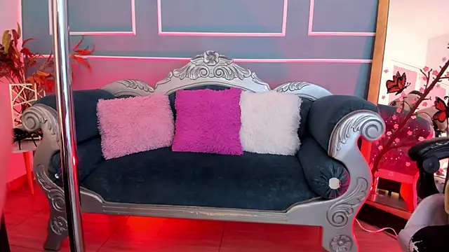 Chat XXX Live TaraTaylorr