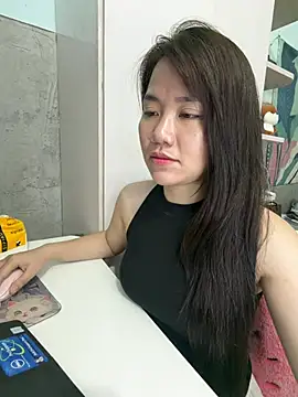 Amy8386 Pertunjukan Webcam