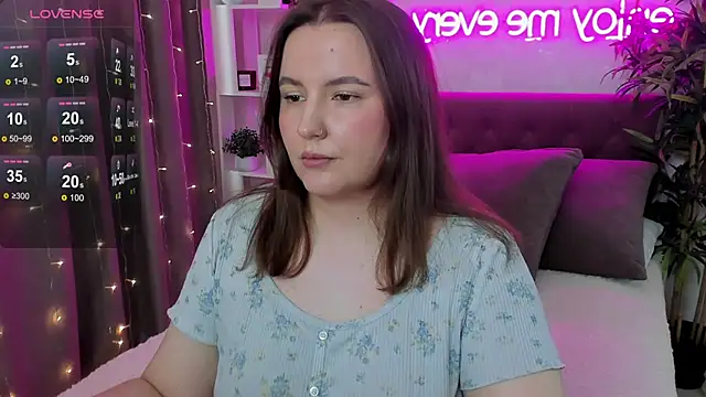 FeralPeach Live XXX-Chat