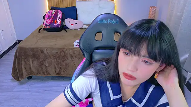 XXX chat uživo modela sailor_moon07