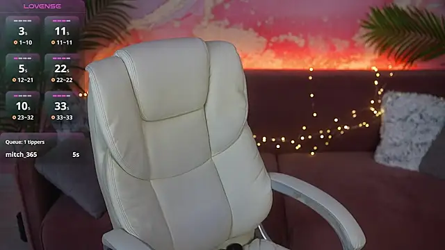 MelisaRoss Live XXX-Chat