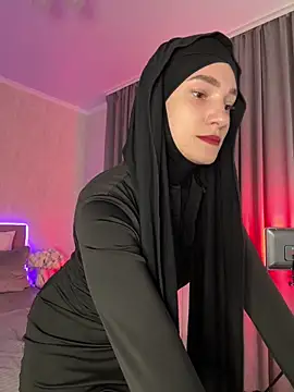 Chat +18 de SugarDanger ao vivo