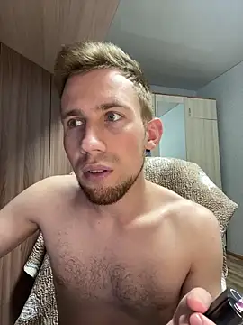 ---Dark--- Webcam Show