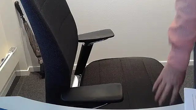 Buggemannn Webbikameraesitys
