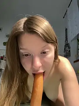 kimczii – webcam-show
