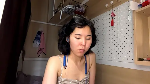 Chatroom XXX en direct de JennyCarpenter