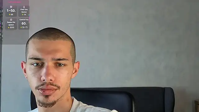 Chat XXX ao vivo de KaydenDrew