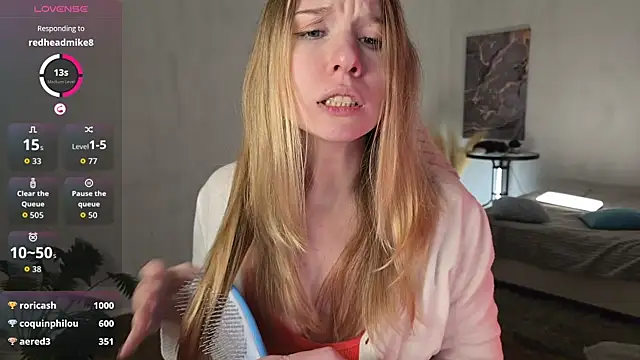 عرض كام Eve_Sin