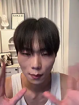 CoY1-101's Webcam Show