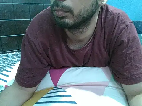 Show Webcam de Precumboner